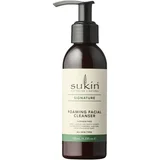 Sukin Foaming Facial Cleanser