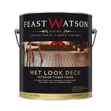 Feast Watson Wet Look Deck