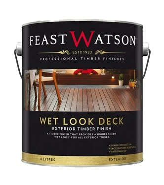 Feast Watson Wet Look Deck reviews