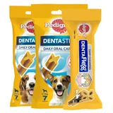 Pedigree Dental Dog Treats