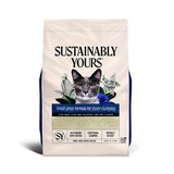 Sustainably Yours Cat Litter