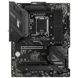 MSi MAG B760 Tomahawk Wifi Motherboard