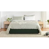 Ecosa Breeze Storage Bed Base