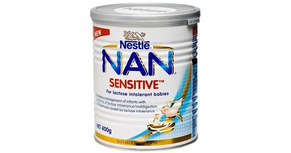 Nan store sensitive price