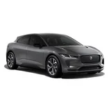 Jaguar I‑Pace EV400