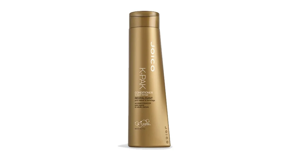 Joico KPAK Conditioner reviews