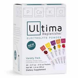 Ultima Replenisher