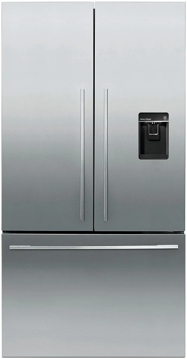 Fisher Paykel Activesmart Rf610adusx4 Stainless Steel