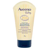 Aveeno Baby Soothing Relief Moisture Cream