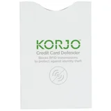 Korjo Credit Card Defender
