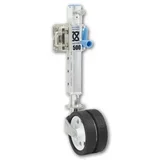 Ark Jockey Wheel XO500