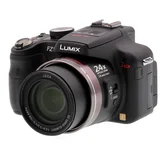 Panasonic Lumix DMC-FZ100