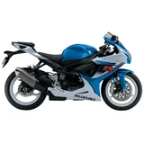 Suzuki GSX-R600