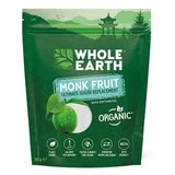 Whole Earth Monk Fruit Sweetener