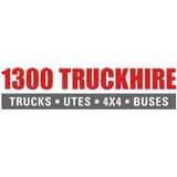 1300 Truck Hire