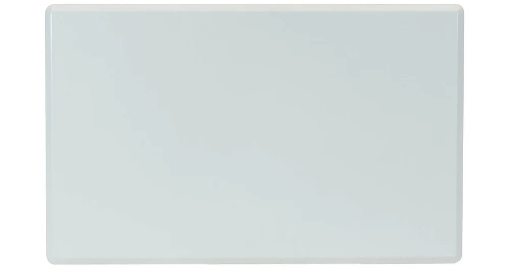 Nobo Oslo Panel Heater NTE4S07 (with Thermostat) reviews ...