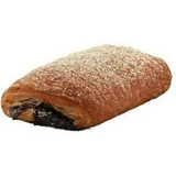 Bakers Delight Chocolate Croissant