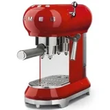 Smeg ECF01RDAU (Red)