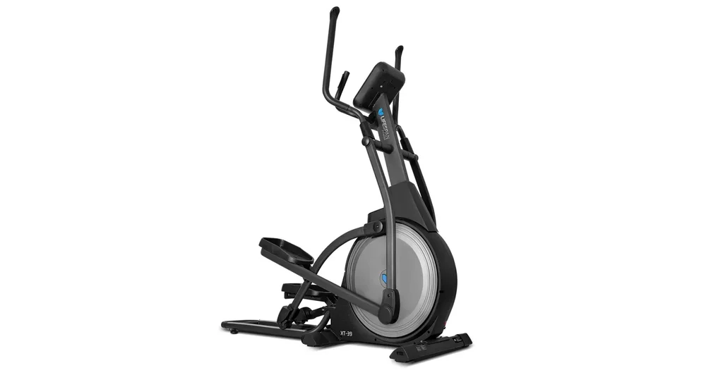 Orbit elliptical interval online xt