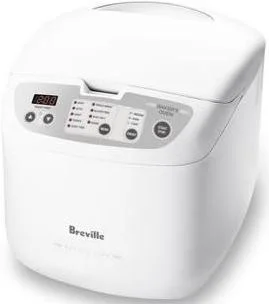 Breville Baker s Oven BB280 reviews page 2 ProductReview