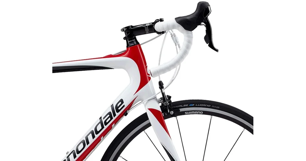 Cannondale best sale synapse 2012