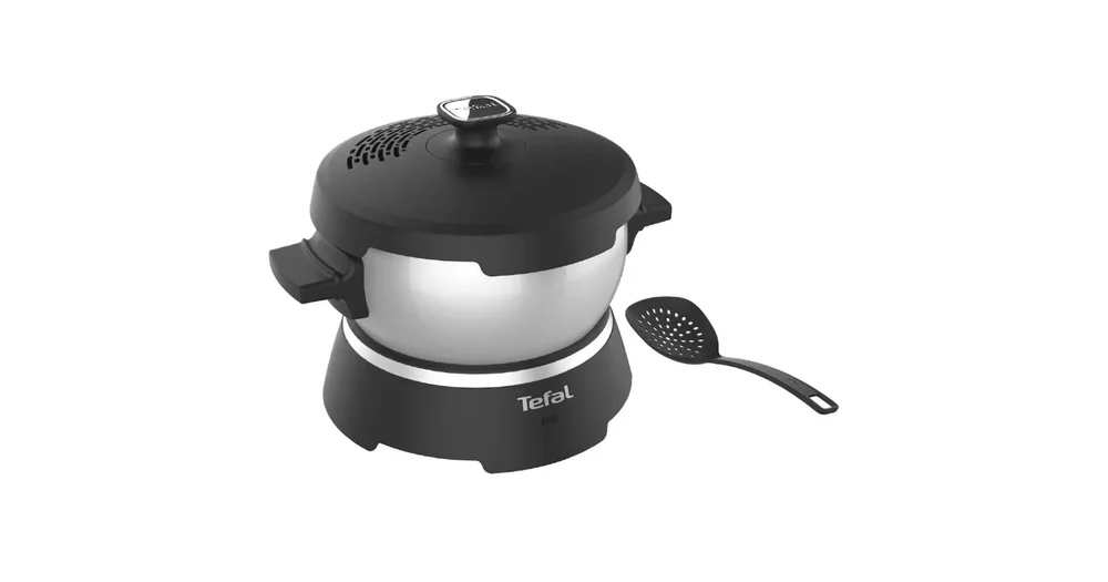 Tefal Oleoclean Snack FF245