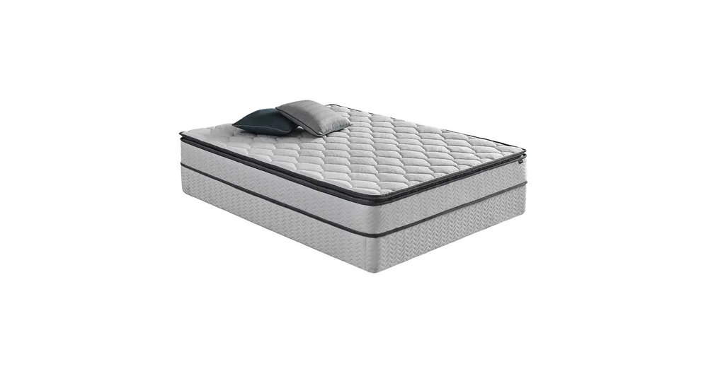 Zzz Atelier Mattress Comfort Queen reviews