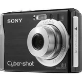 Sony Cyber-shot DSC-W90