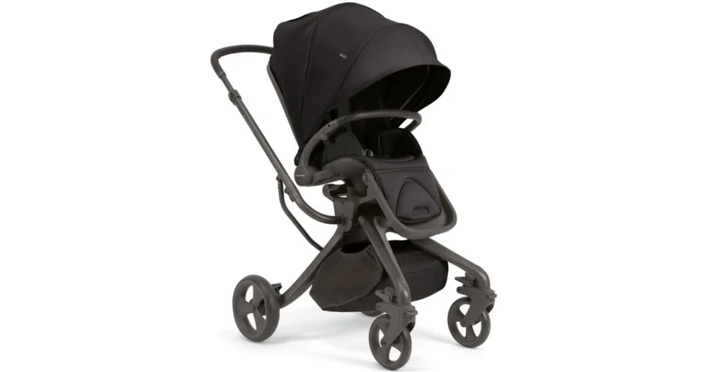 Mamas and papas mylo stroller hotsell