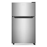 Hisense 92L Top Mount HR6TF92S (Stainless Steel)