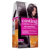 L'Oreal Paris Casting Creme Gloss 316 Plum