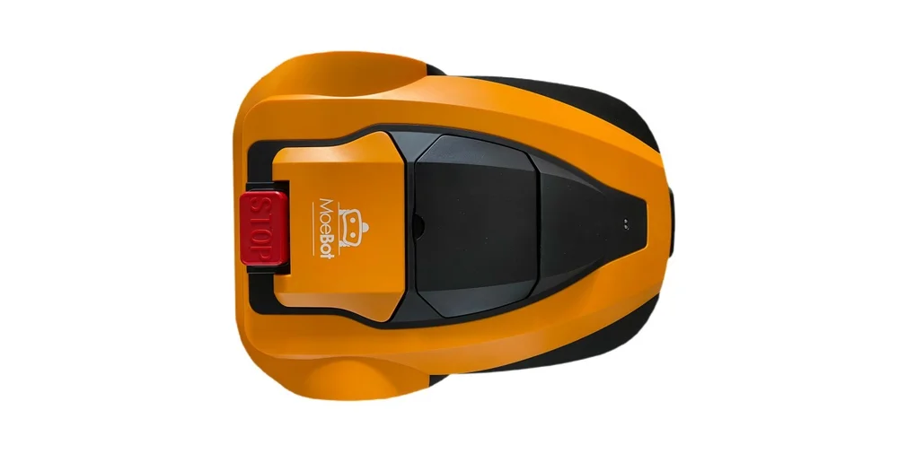 Moebot S-Series reviews