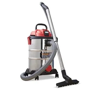 ALDI Workzone Wet and Dry Vacuum with Dust Extraction (Jun 2014, Jun