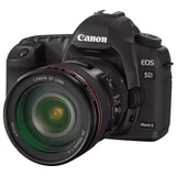 Canon EOS 5D Mark II