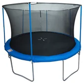 Kmart 14ft Trampoline with Enclosure