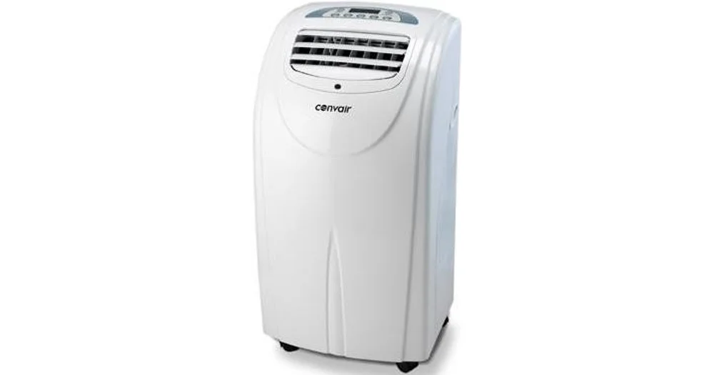 Convair discount air cooler