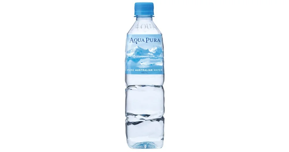 Aqua Pura Pure | ProductReview.com.au