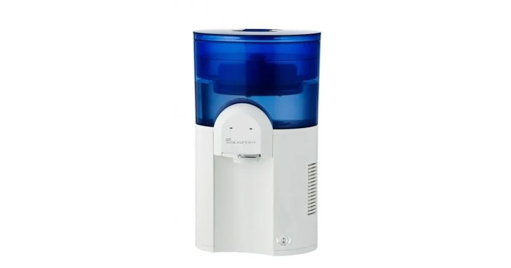 Aquaport water sale cooler