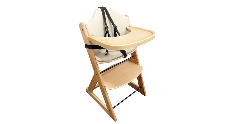 Nanny annie high chair review new arrivals