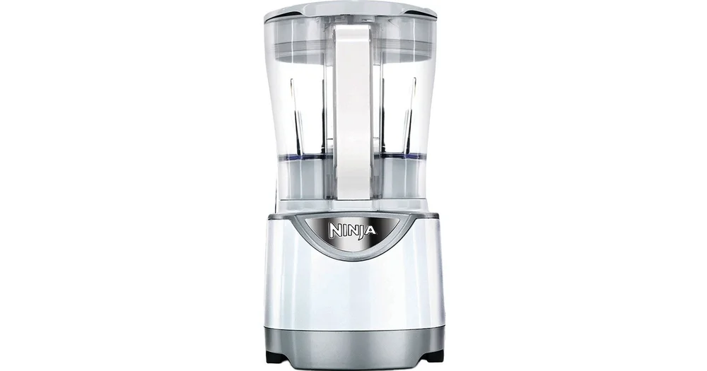 Ninja Kitchen System Pulse BL201 Blender Review - Consumer Reports