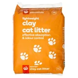 Woolworths Essentials Clay Cat Litter