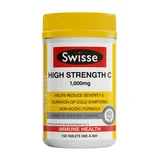 Swisse Ultiboost High Strength C