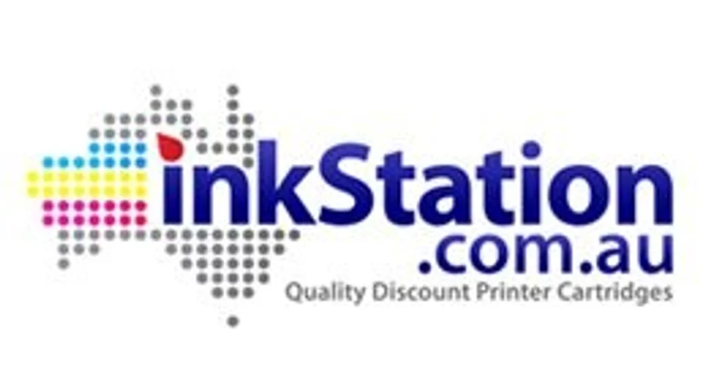 Ink Station Physical store