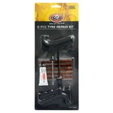 Supercheap Auto 8 Piece Tyre Repair Kit