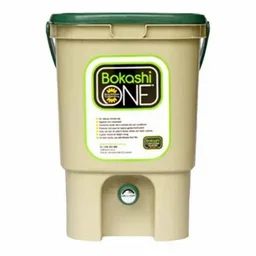 Compost Bins