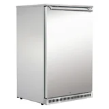 Husky 104L Al Fresco Back Bar Chiller