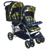 Mother's Choice Spring Check