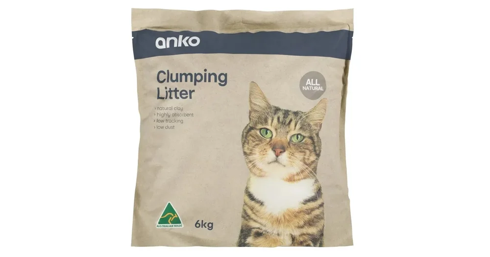 Kmart Anko Clumping Litter | atelier-yuwa.ciao.jp