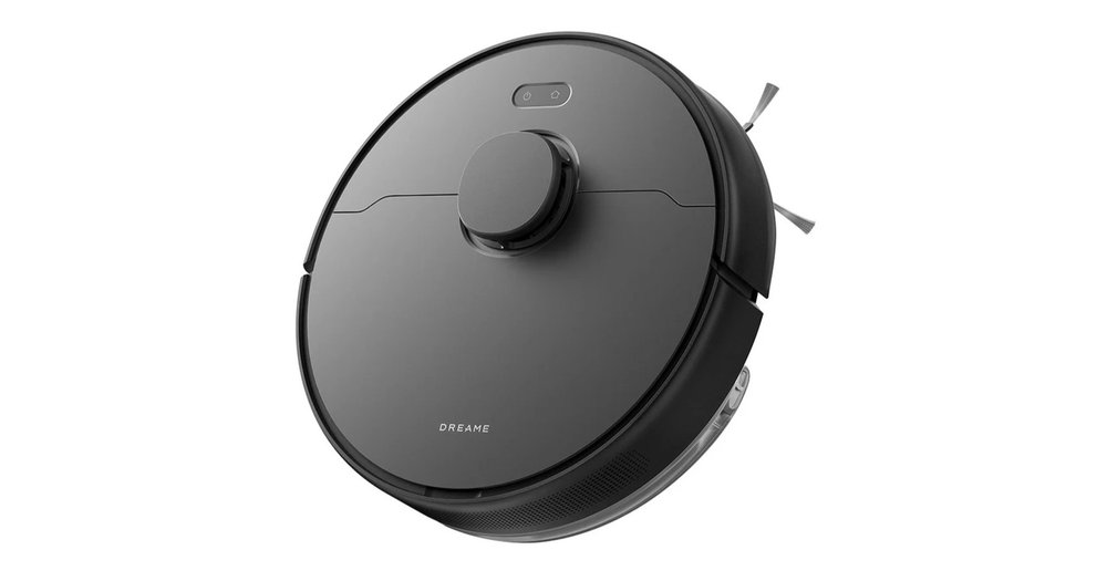 Dreame D9 Max Gen 2 reviews | ProductReview.com.au