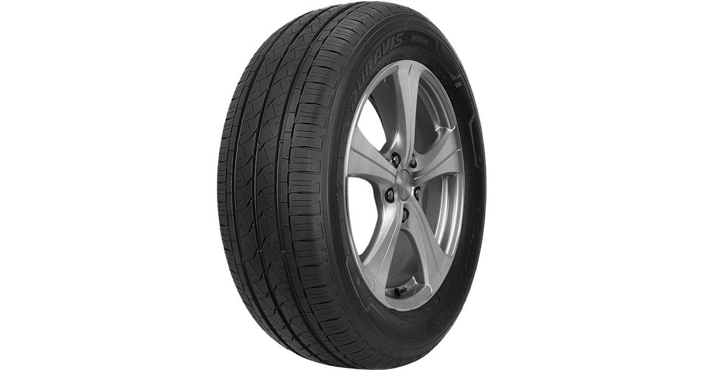 Bridgestone Duravis reviews | ProductReview.com.au